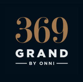 369 Grand - Box Logo